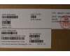 Lenovo 5CB1J30419 COVER Upper Case ASM_ARA L82UH FP BL
