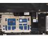 Lenovo 5CB1J30419 COVER Upper Case ASM_ARA L82UH FP BL