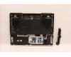 Lenovo 5CB1J30420 COVER Upper Case ASM_BEL L82UH FP BL