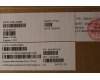 Lenovo 5CB1J30866 COVER Upper Case ASM_HUN L82UH FP BL