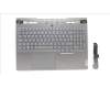 Lenovo 5CB1J30898 COVER Upper Case ASM_SLV L82UH FP BL