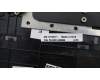 5CB1J30899 Lenovo COVER Upper Case ASM_SPA L82UH FP BL