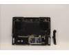 Lenovo 5CB1J30906 COVER Upper Case ASM_USA ENG L82UH FP BL
