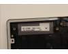 Lenovo 5CB1J30906 COVER Upper Case ASM_USA ENG L82UH FP BL