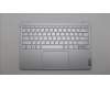 Lenovo 5CB1J31129 COVER Upper Case ASM_EURO ENG L82U9 CGWH