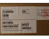 Lenovo 5CB1J31328 COVER Upper Case ASM_HBW L82U9 CGWH