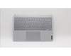 Lenovo 5CB1J31340 COVER Upper Case ASM_SPA L82U9 CGWH