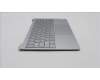 Lenovo 5CB1J31340 COVER Upper Case ASM_SPA L82U9 CGWH