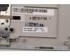 Lenovo 5CB1J31358 COVER Upper Case ASM_GER L82U9 CLGY