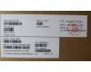 Lenovo 5CB1J31369 COVER Upper Case ASM_POR L82U9 CLGY