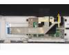 Lenovo 5CB1J31380 COVER Upper Case ASM_ARA L82U9 SG