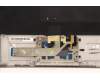 Lenovo 5CB1J31386 COVER Upper Case ASM_EURO ENG L82U9 SG
