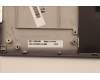 Lenovo 5CB1J31396 COVER Upper Case ASM_ITA L82U9 SG