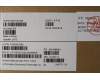 Lenovo 5CB1J31406 COVER Upper Case ASM_TC L82U9 SG