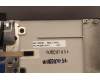 Lenovo 5CB1J31411 COVER Upper Case ASM_USA ENG L82U9 SG