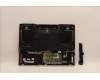 Lenovo 5CB1J31435 COVER Upper Case ASM_SLV L82TD