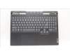 Lenovo 5CB1J31458 COVER Upper Case ASM_EURO ENGL82UGOG_RGB