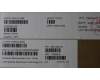 Lenovo 5CB1J31458 COVER Upper Case ASM_EURO ENGL82UGOG_RGB