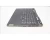 Lenovo 5CB1J31473 COVER Upper Case ASM_POR L82UG OG_RGB