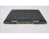 Lenovo 5CB1J31493 COVER Upper Case ASM_FRA L82UG OG_WH