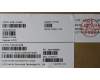 Lenovo 5CB1J31505 COVER Upper Case ASM_POR L82UG OG_WH
