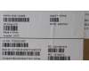 Lenovo 5CB1J32268 COVER Upper Case ASM_ITA L82UG SG_RGB