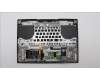 Lenovo 5CB1J32274 COVER Upper Case ASM_UKE L82UG SG_RGB
