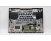 Lenovo 5CB1J32289 COVER Upper Case ASM_EURO ENG L82UGSG_WH