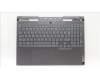 Lenovo 5CB1J32292 COVER Upper Case ASM_FRA L82UG SG_WH