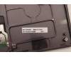 Lenovo 5CB1J35999 C-Cover with keyboard,Arabic,Storm Grey
