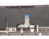 Lenovo 5CB1J36998 COVER Upper Case ASM_EURO ENG L82TL SG