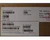 Lenovo 5CB1J37002 COVER Upper Case ASM_GER L82TL SG