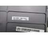 Lenovo 5CB1J37014 COVER Upper Case ASM_RUS L82TL SG