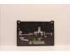 Lenovo 5CB1J37015 COVER Upper Case ASM_SLV L82TL SG