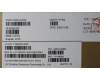 Lenovo 5CB1J37020 COVER Upper Case ASM_TUR L82TL SG
