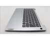 Lenovo 5CB1J37100 COVER Upper Case ASM_LA SPA L82V6 FP_CG