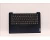 Lenovo 5CB1J37600 COVER Upper Case ASM_UKE L82V6 NFP_AB