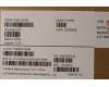 Lenovo 5CB1J37630 COVER Upper Case ASM_ENG L82V6 NFP_CG