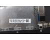 Lenovo 5CB1J37638 COVER Upper Case ASM_FRA/ENG L82V6NFP_CG