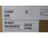 Lenovo 5CB1J37643 COVER Upper Case ASM_GER L82V6 NFP_CG