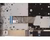 Lenovo 5CB1J37647 COVER Upper Case ASM_NORDIC L82V6 NFP_CG