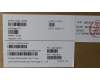 Lenovo 5CB1J37652 COVER Upper Case ASM_EURO ENGL82V6NFP_CG