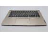 Lenovo 5CB1J37668 COVER Upper Case ASM_LA SPA L82V6 NFP_SA