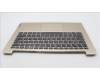 Lenovo 5CB1J37668 COVER Upper Case ASM_LA SPA L82V6 NFP_SA