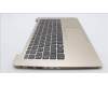 Lenovo 5CB1J37668 COVER Upper Case ASM_LA SPA L82V6 NFP_SA