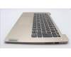 Lenovo 5CB1J37668 COVER Upper Case ASM_LA SPA L82V6 NFP_SA