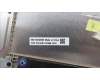 Lenovo 5CB1J37668 COVER Upper Case ASM_LA SPA L82V6 NFP_SA