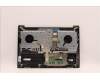 Lenovo 5CB1J37699 COVER Upper Case ASM_FRA H 82VA GY