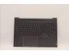 Lenovo 5CB1J37704 COVER Upper Case ASM_HBW H 82VA GY