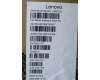 Lenovo 5CB1J37708 COVER Upper Case ASM_ITA H 82VA GY